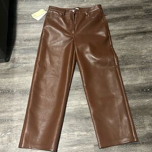 Wilfred Cropped Melina Pant